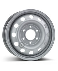 ALST (KFZ) 9207 Hyundai H1 Cargo / H300 S R16 W6.5 PCD6x139.7 ET56 DIA92.5 